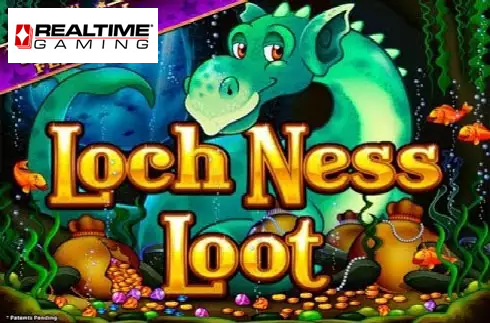 Loch Ness Loot